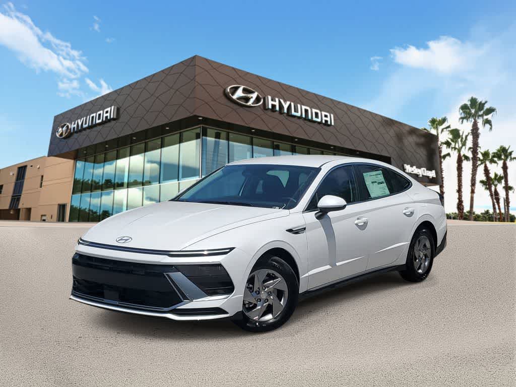 2026 Hyundai Sonata SE -
                  Wesley Chapel, FL