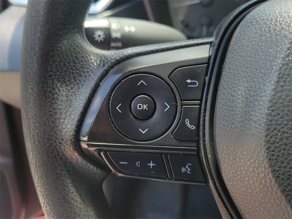 Thumbnail: 2023 Toyota Corolla - 28