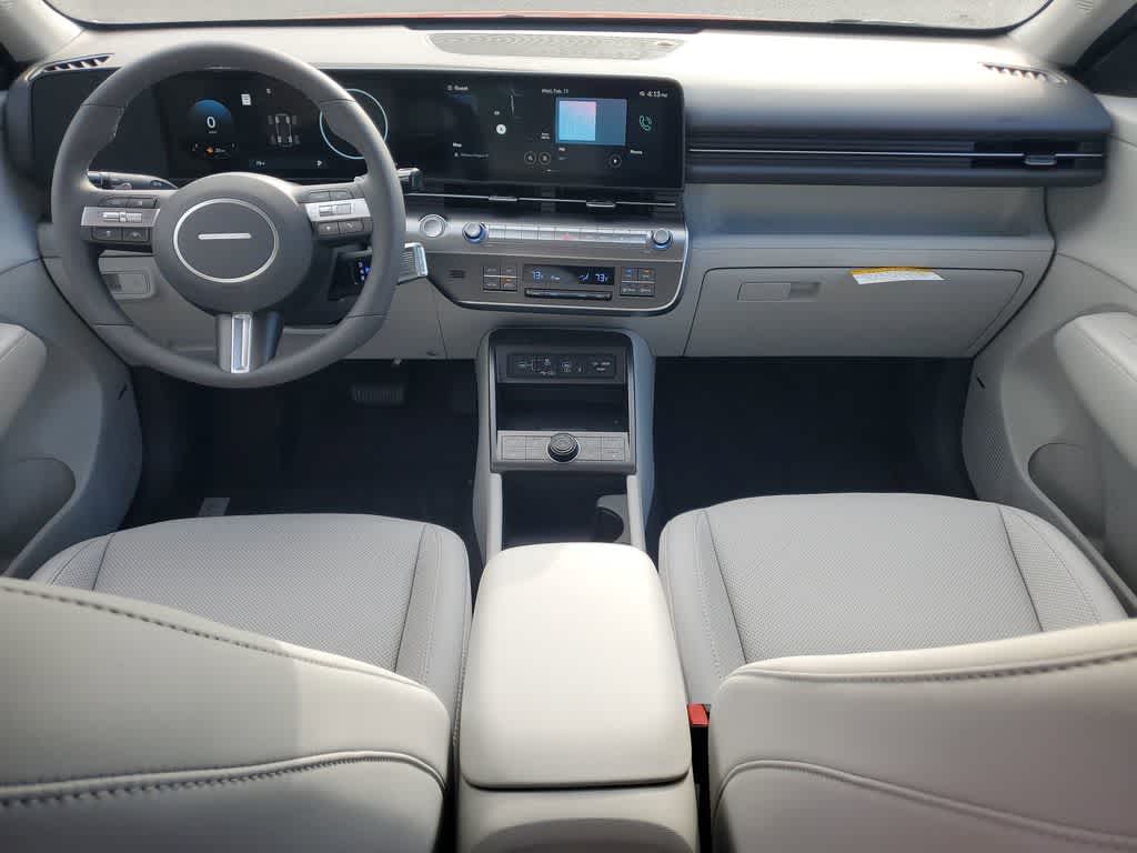 Thumbnail: 2026 Hyundai Kona - 13