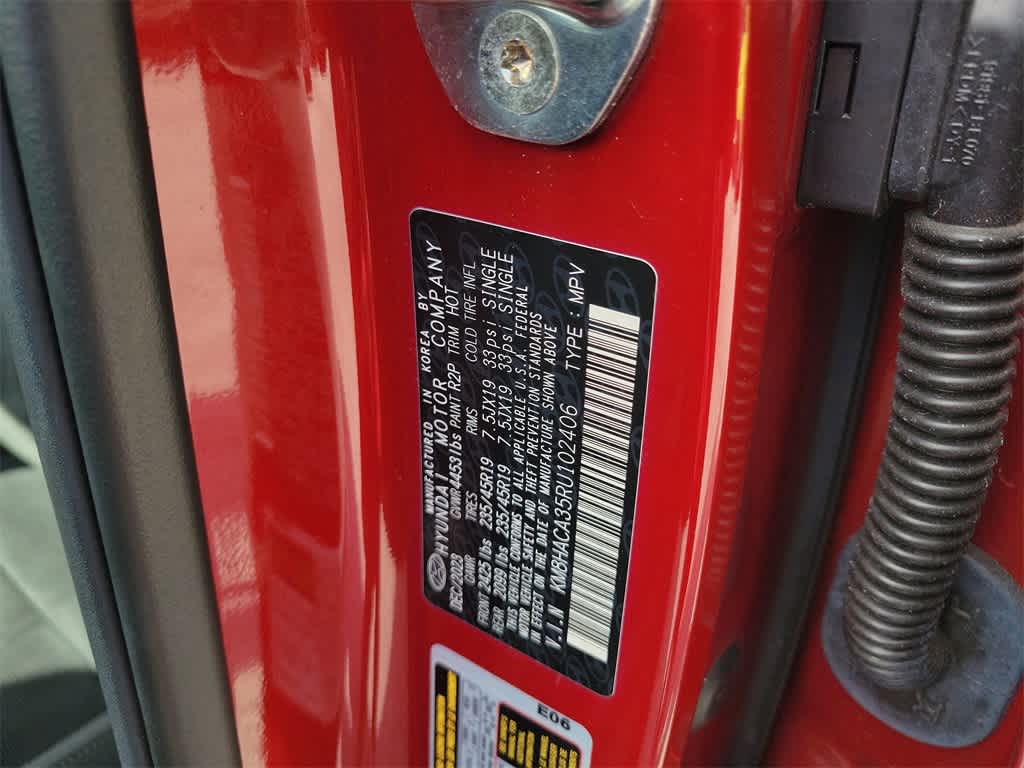 Thumbnail: 2024 Hyundai Kona - 19