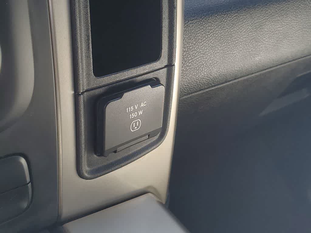 Thumbnail: 2013 RAM 1500 - 30