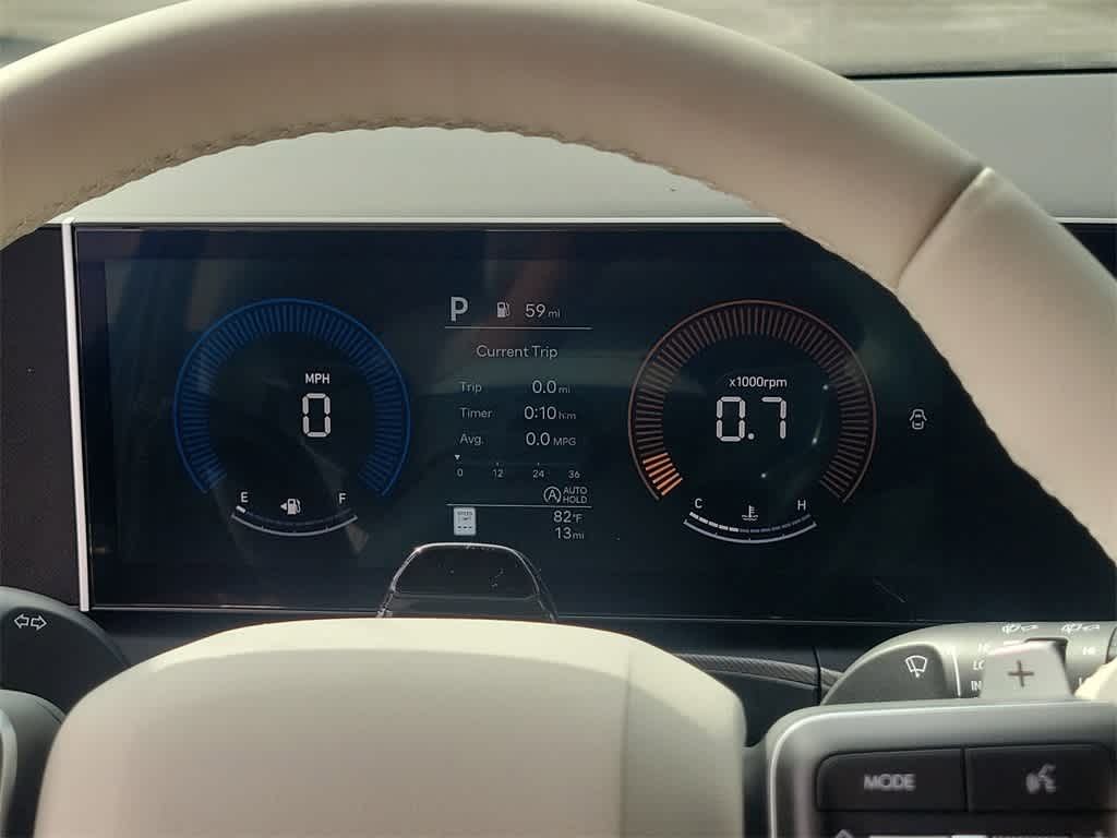 Thumbnail: 2026 Hyundai Santa Fe - 25