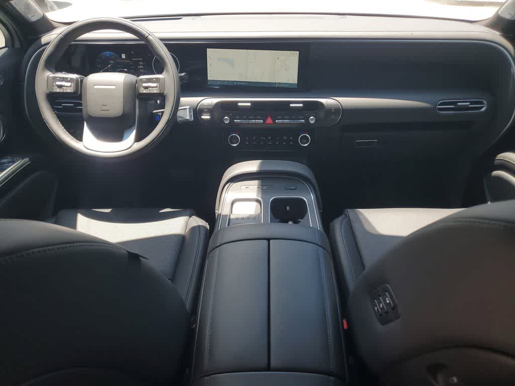 Thumbnail: 2026 Hyundai Palisade - 12