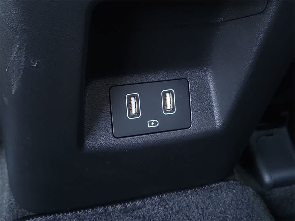 Thumbnail: 2024 Hyundai Tucson - 13