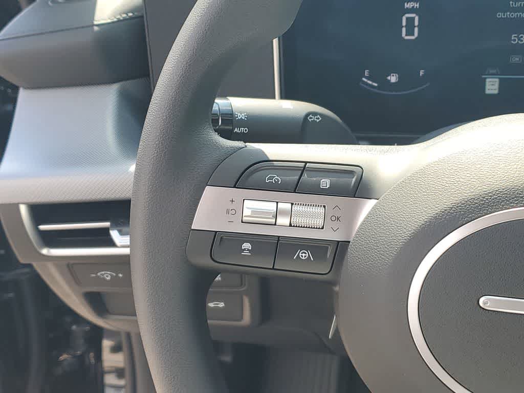 Thumbnail: 2026 Hyundai Sonata - 27