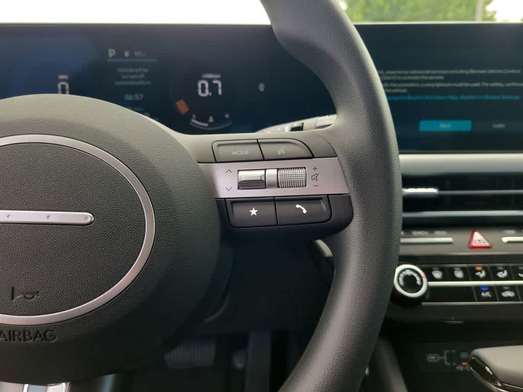 Thumbnail: 2026 Hyundai Sonata - 21