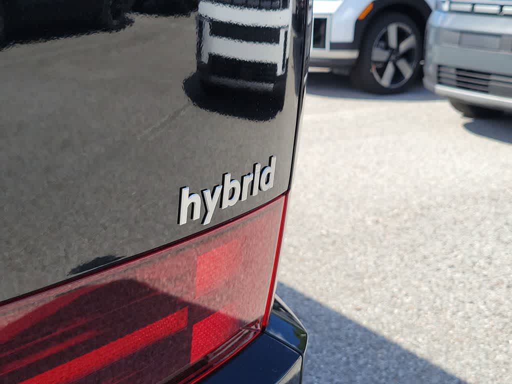 Thumbnail: 2026 Hyundai Santa Fe - 6