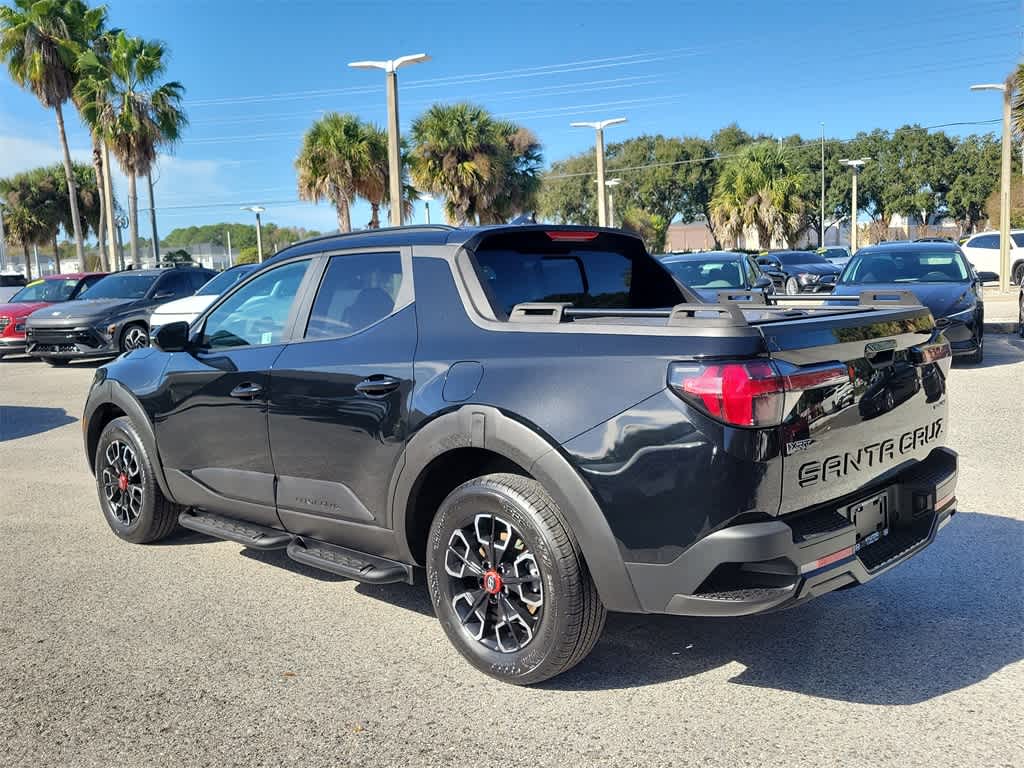 Thumbnail: 2024 Hyundai Santa Cruz - 2