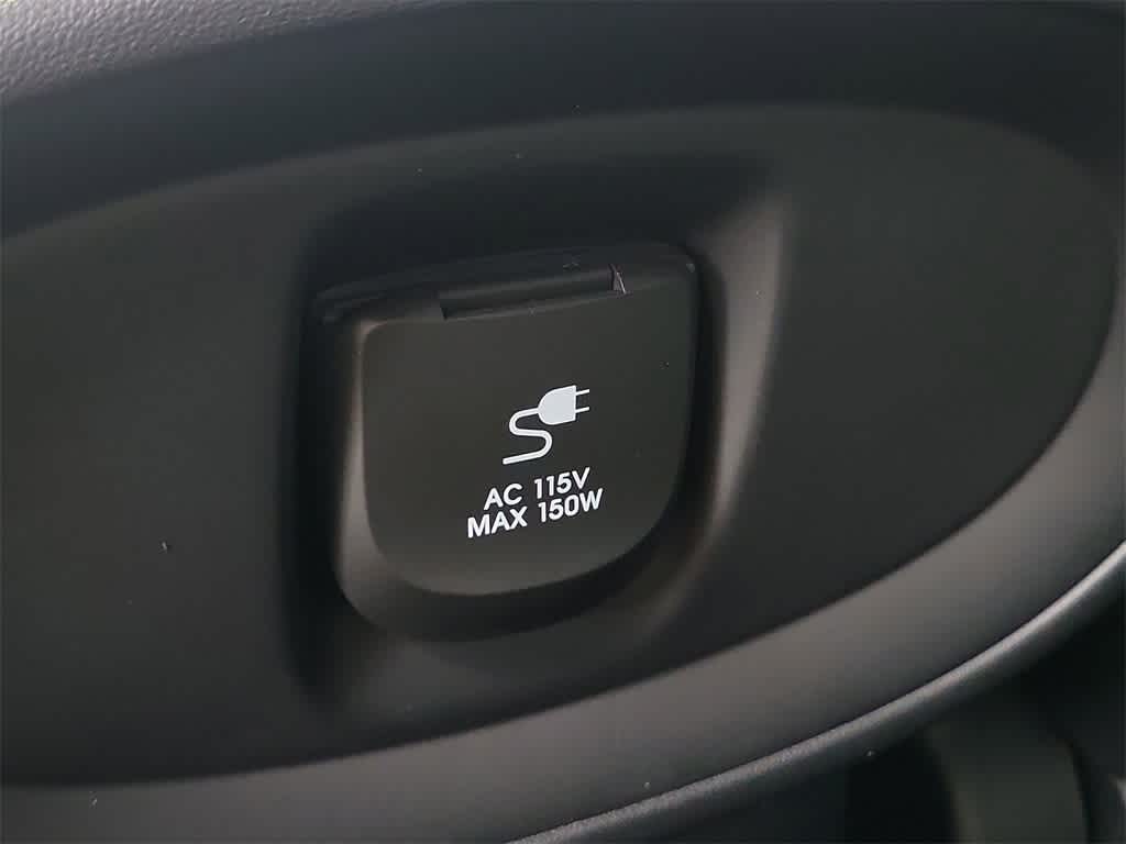 Thumbnail: 2026 Hyundai Palisade - 13