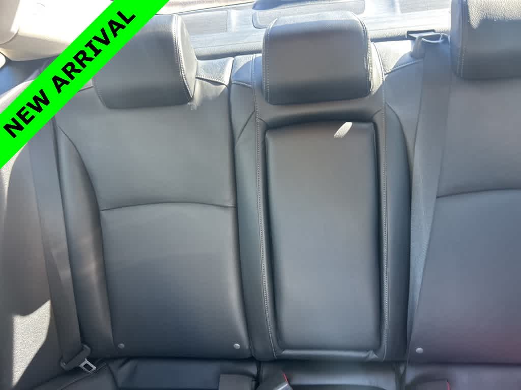 Thumbnail: 2018 Honda Civic - 3