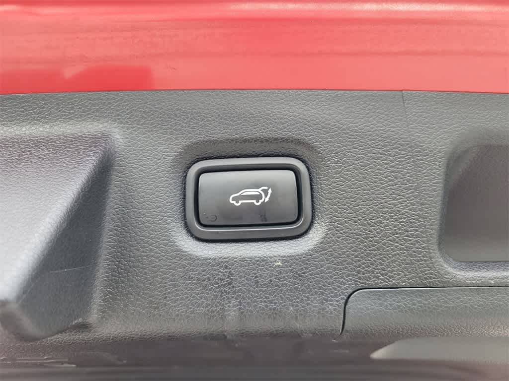 Thumbnail: 2023 Hyundai Santa Fe - 25