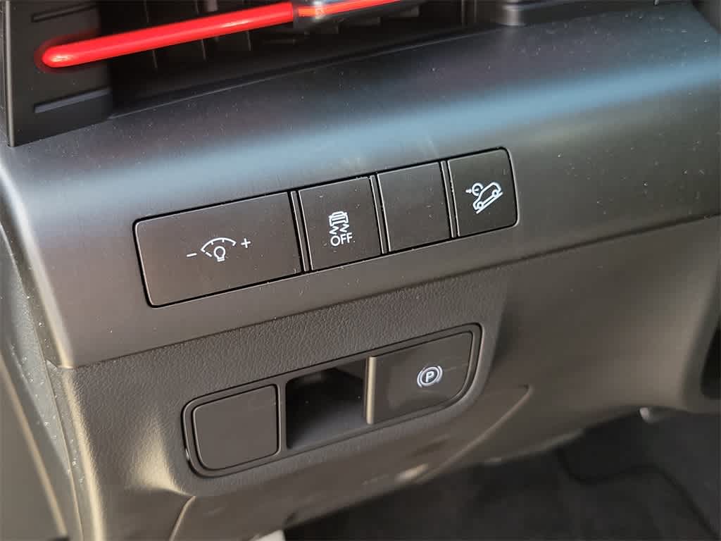 Thumbnail: 2024 Hyundai Kona - 22