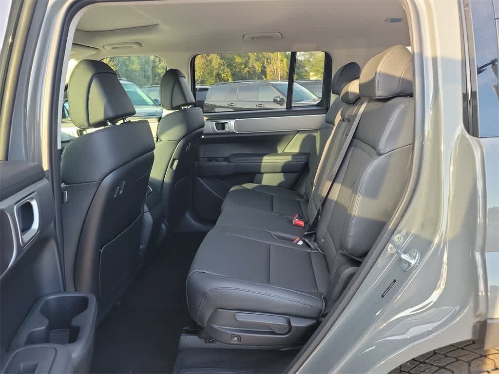 Thumbnail: 2026 Hyundai Santa Fe - 12