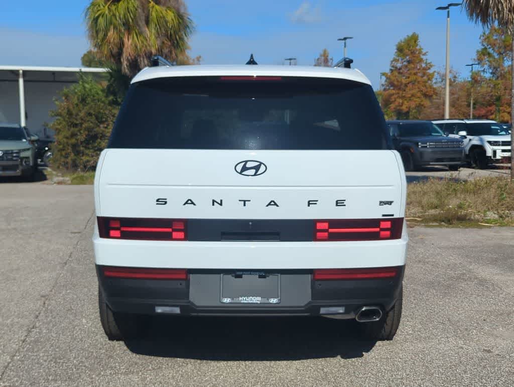 Thumbnail: 2026 Hyundai Santa Fe - 6