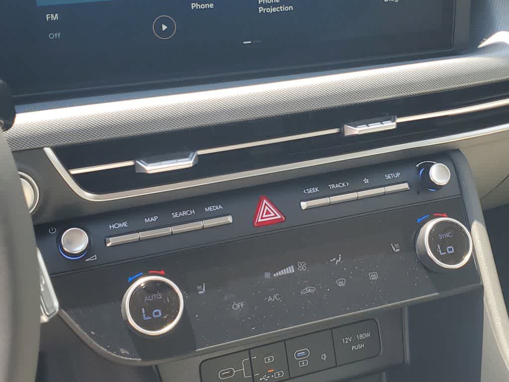 Thumbnail: 2026 Hyundai Sonata - 29