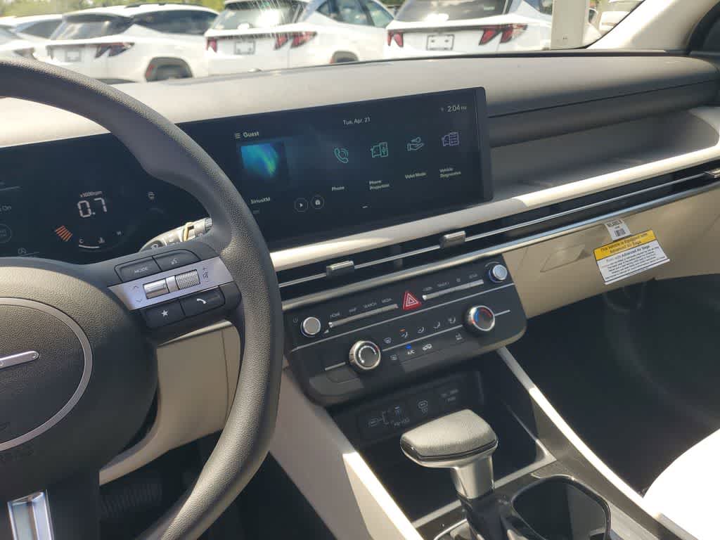 Thumbnail: 2026 Hyundai Tucson - 31