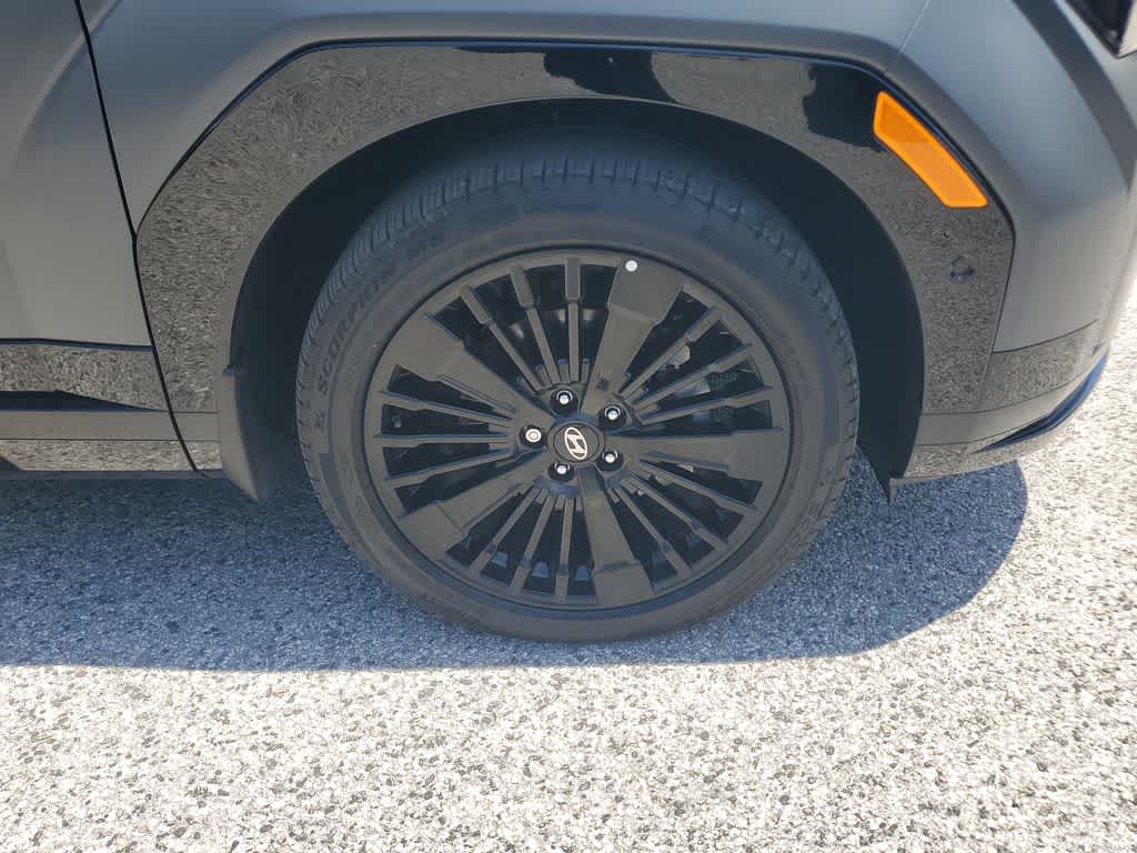 Thumbnail: 2026 Hyundai Santa Fe - 5