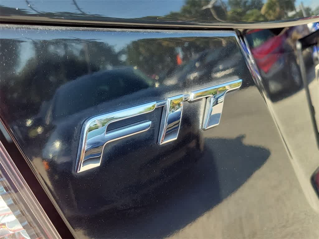 Thumbnail: 2019 Honda Fit - 14