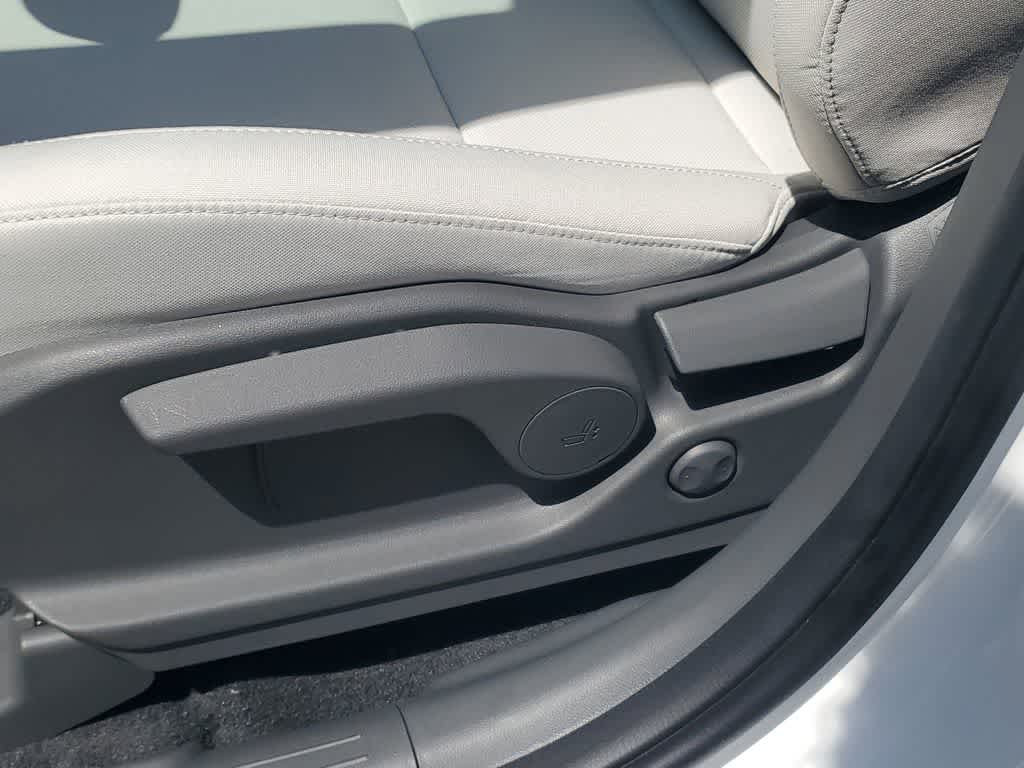 Thumbnail: 2026 Hyundai Santa Fe - 20