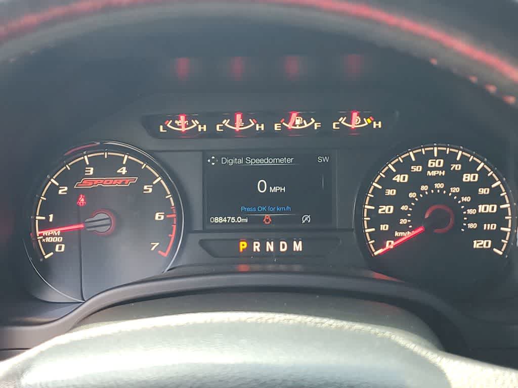 Thumbnail: 2020 Ford F-150 - 24