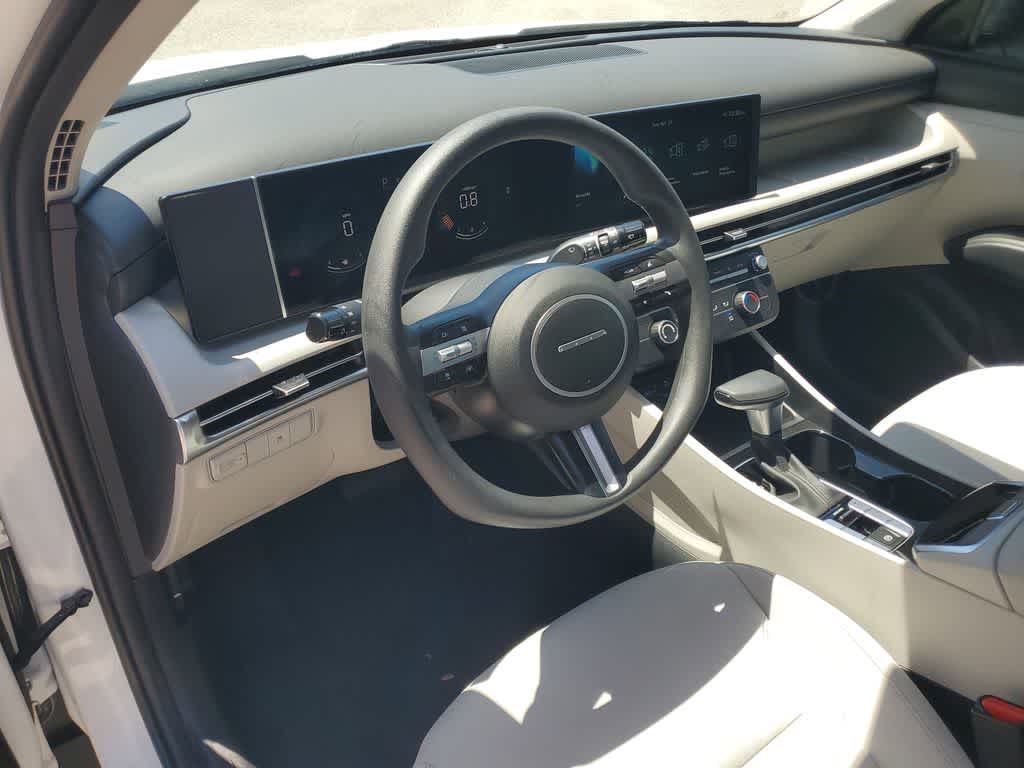 Thumbnail: 2025 Hyundai Tucson - 22