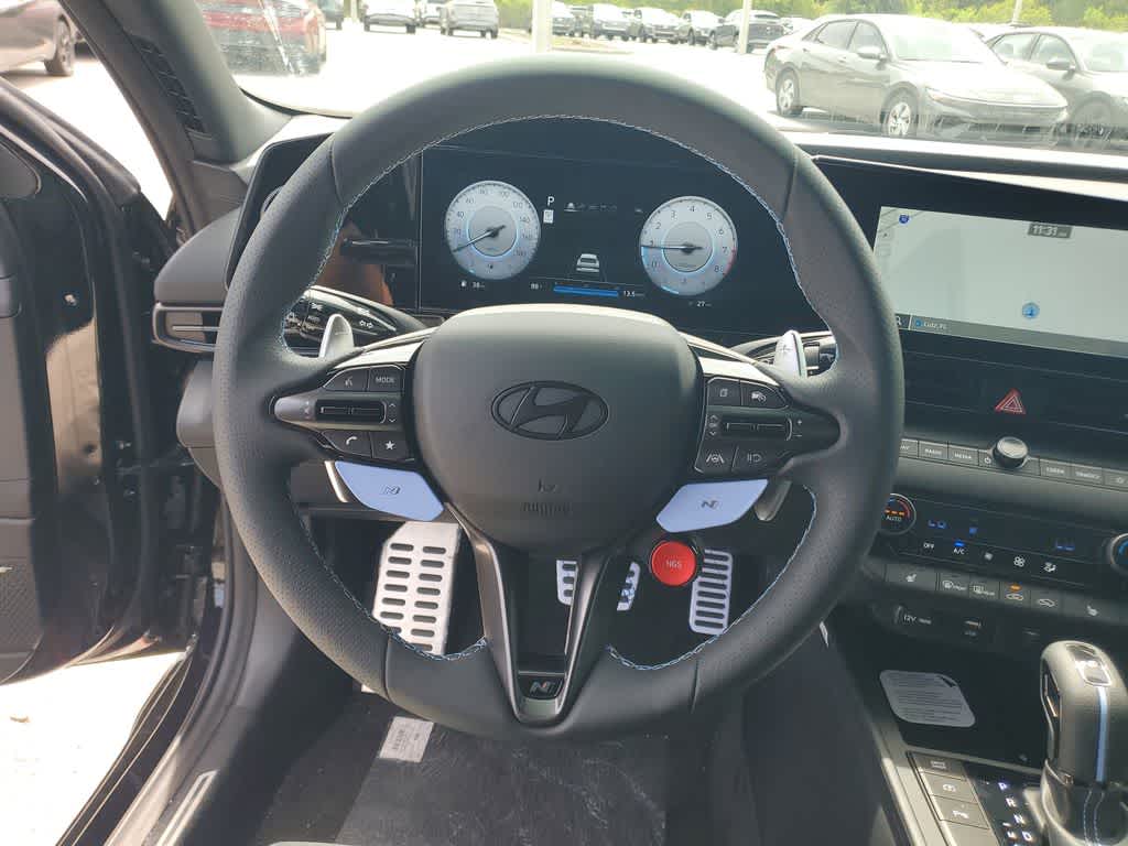 Thumbnail: 2026 Hyundai Elantra - 25