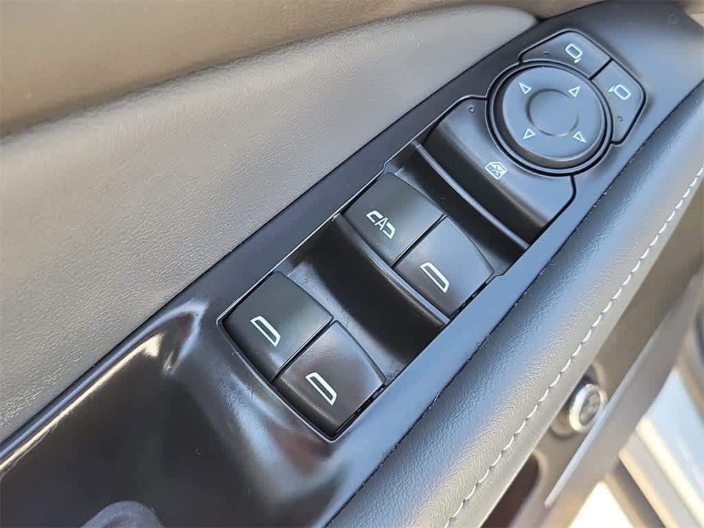 Thumbnail: 2022 Buick Enclave - 20