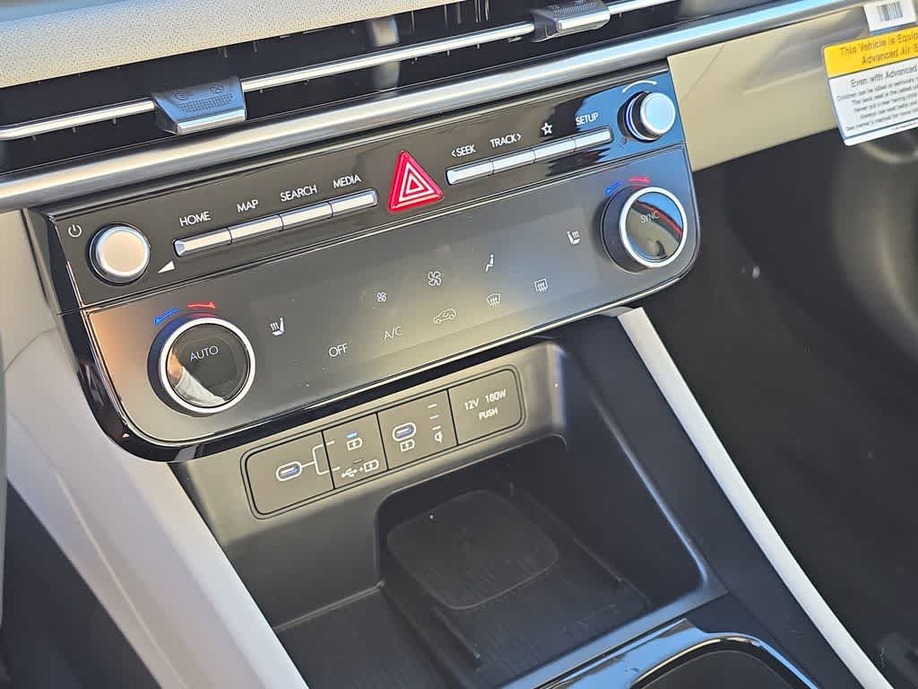 Thumbnail: 2026 Hyundai Tucson - 30