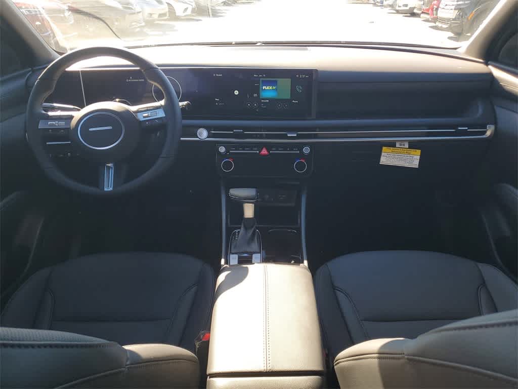 Thumbnail: 2026 Hyundai Santa Cruz - 14