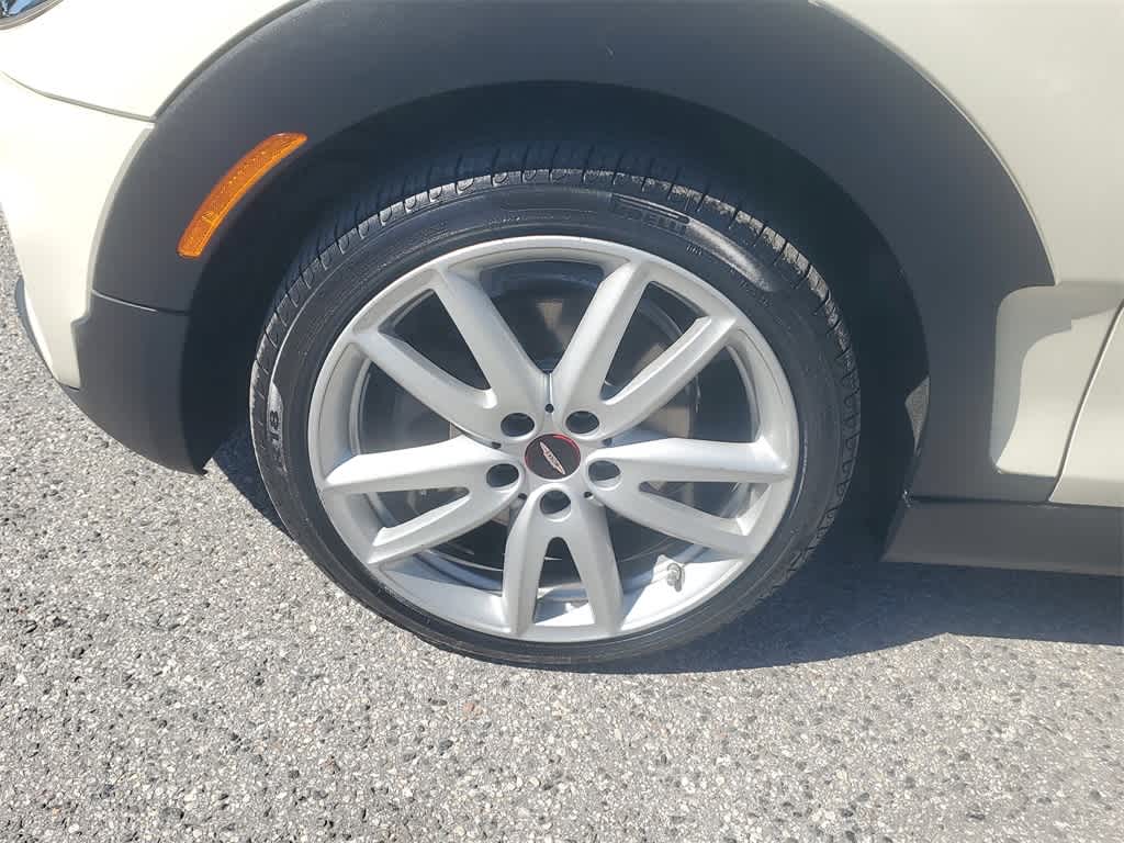 Thumbnail: 2017 MINI Cooper Clubman - 5