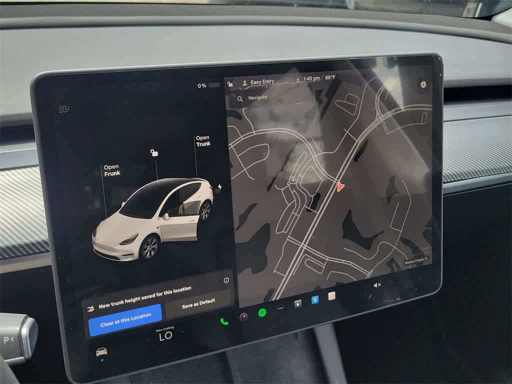 Thumbnail: 2021 Tesla Model Y - 29