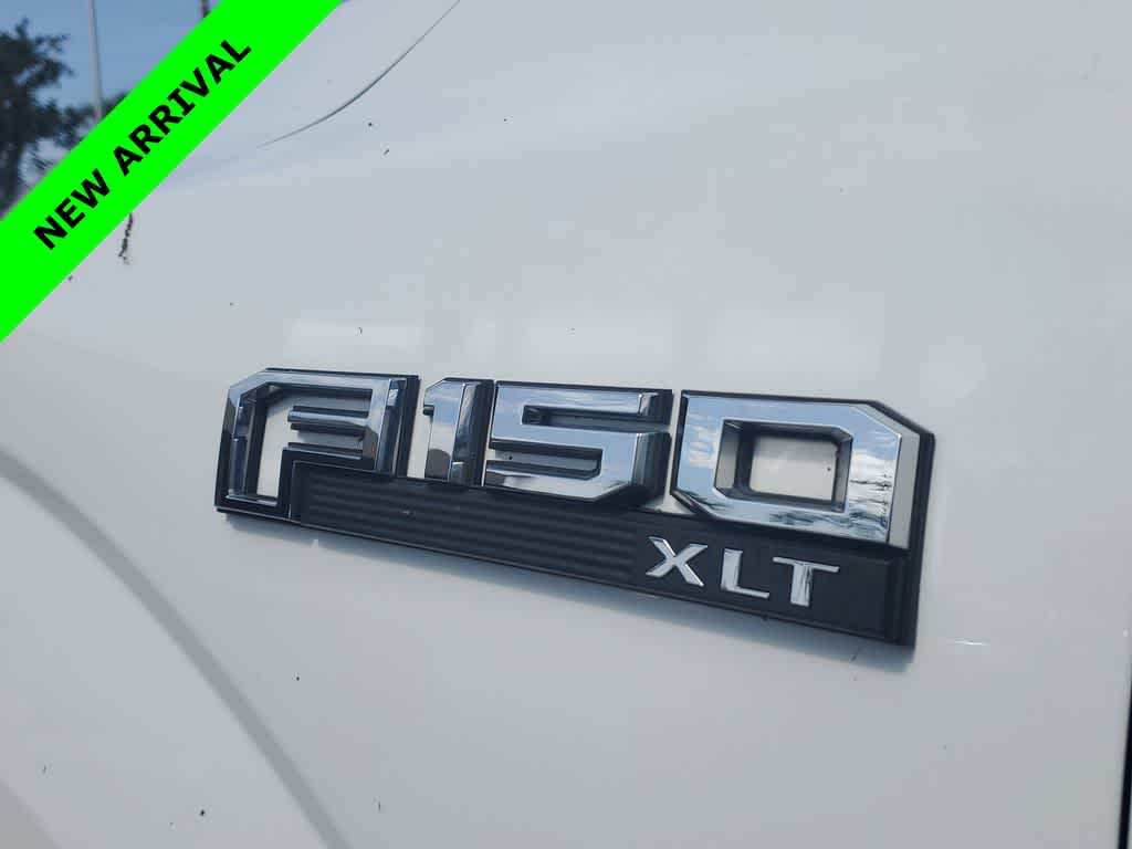 Thumbnail: 2015 Ford F-150 - 8