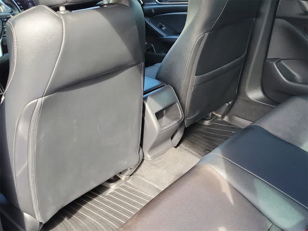 Thumbnail: 2020 Honda Accord - 13