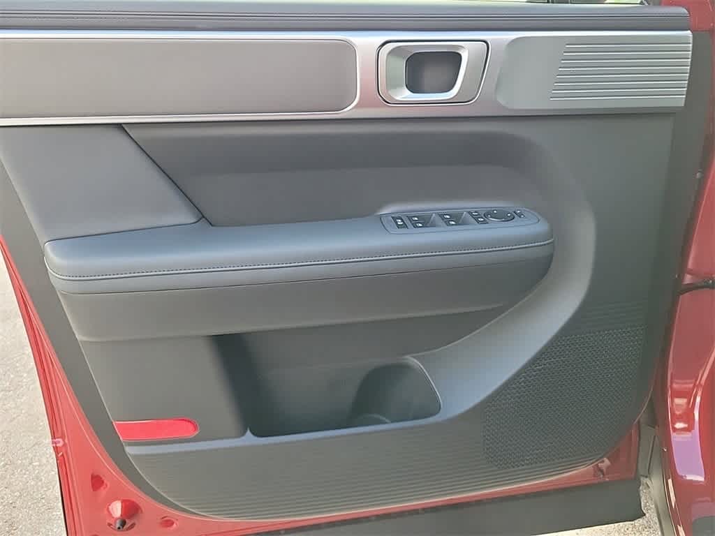 Thumbnail: 2025 Hyundai Santa Fe - 15