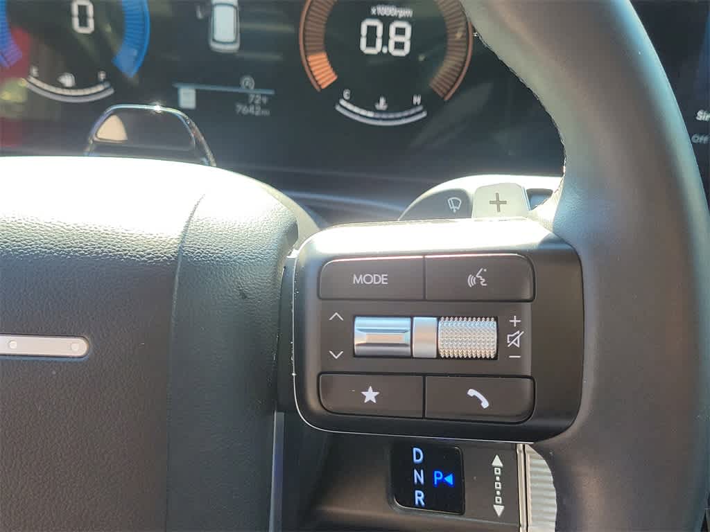 Thumbnail: 2025 Hyundai Santa Fe - 26