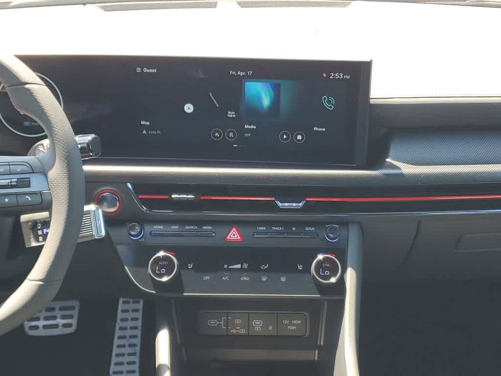 Thumbnail: 2026 Hyundai Sonata - 16