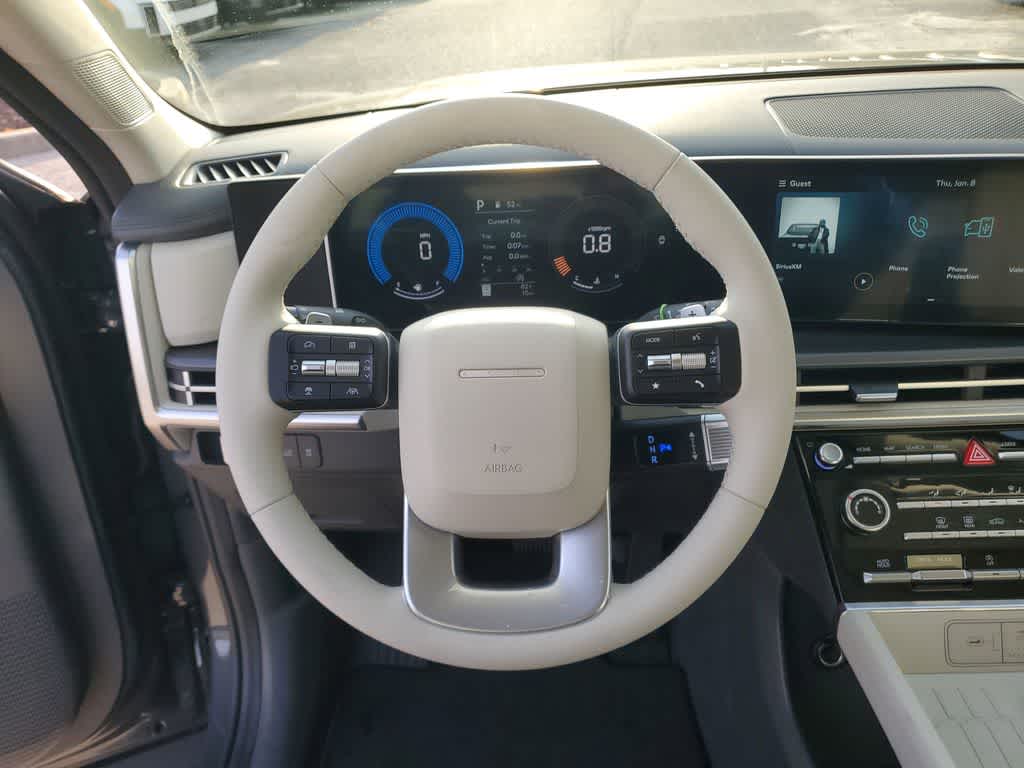 Thumbnail: 2026 Hyundai Santa Fe - 24