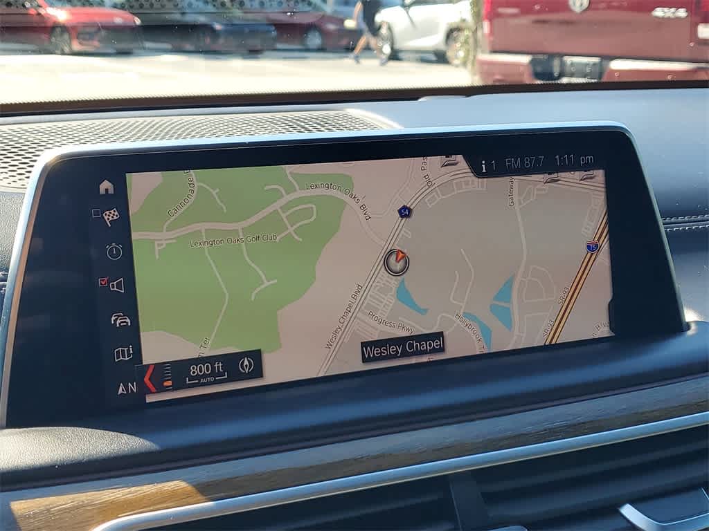 Thumbnail: 2019 BMW 7 Series - 27