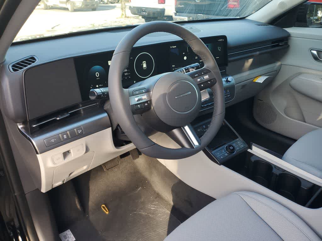 Thumbnail: 2026 Hyundai Kona - 23
