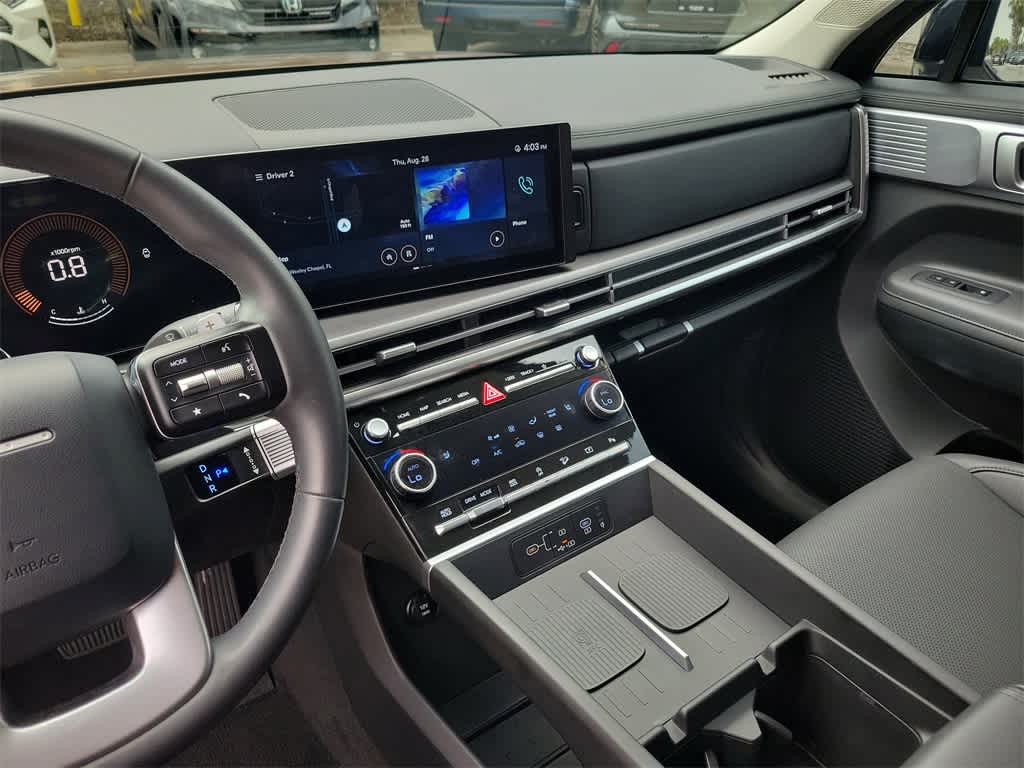 Thumbnail: 2024 Hyundai Santa Fe - 32