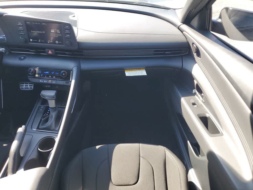 Thumbnail: 2026 Hyundai Elantra - 15