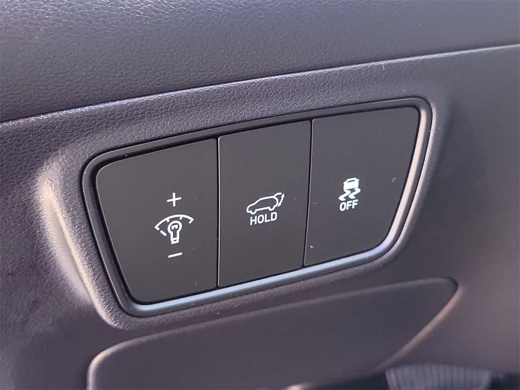 Thumbnail: 2024 Hyundai Tucson - 19