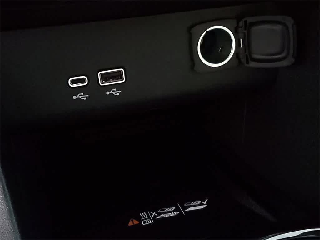 Thumbnail: 2024 Buick Encore GX - 31