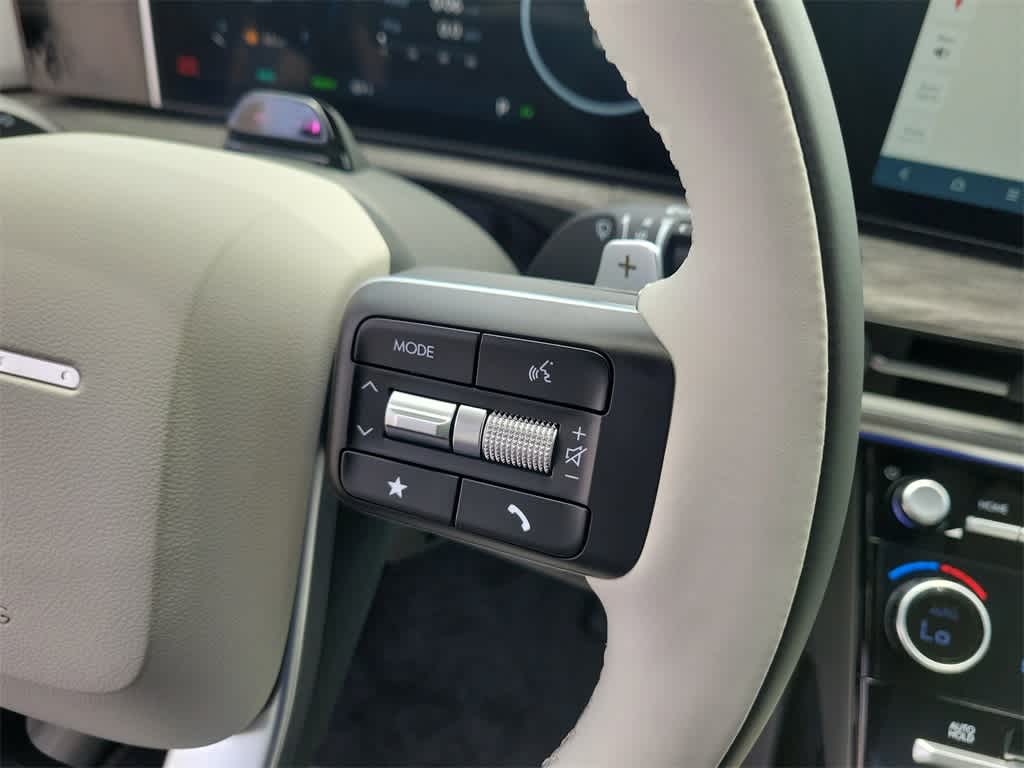 Thumbnail: 2026 Hyundai Santa Fe - 25