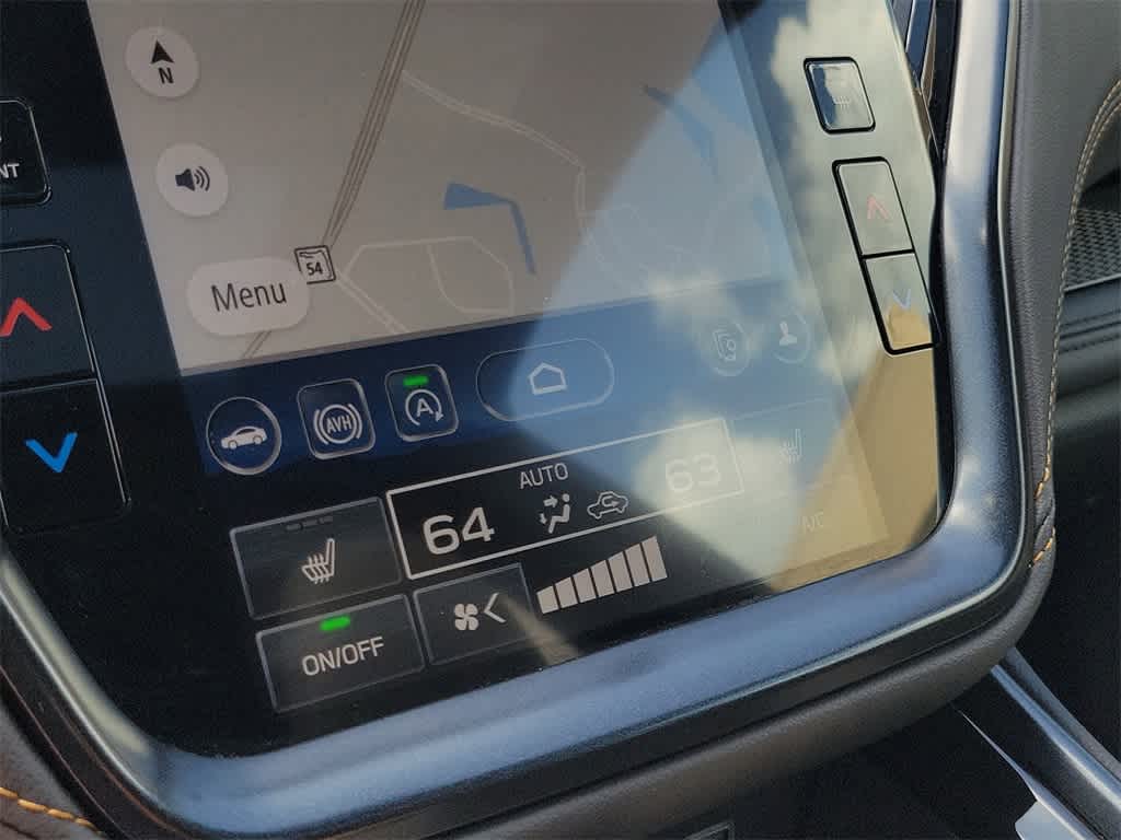 Thumbnail: 2024 Subaru Outback - 27