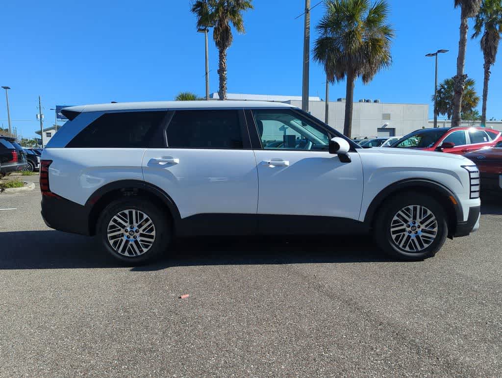 Thumbnail: 2026 Hyundai Palisade - 8