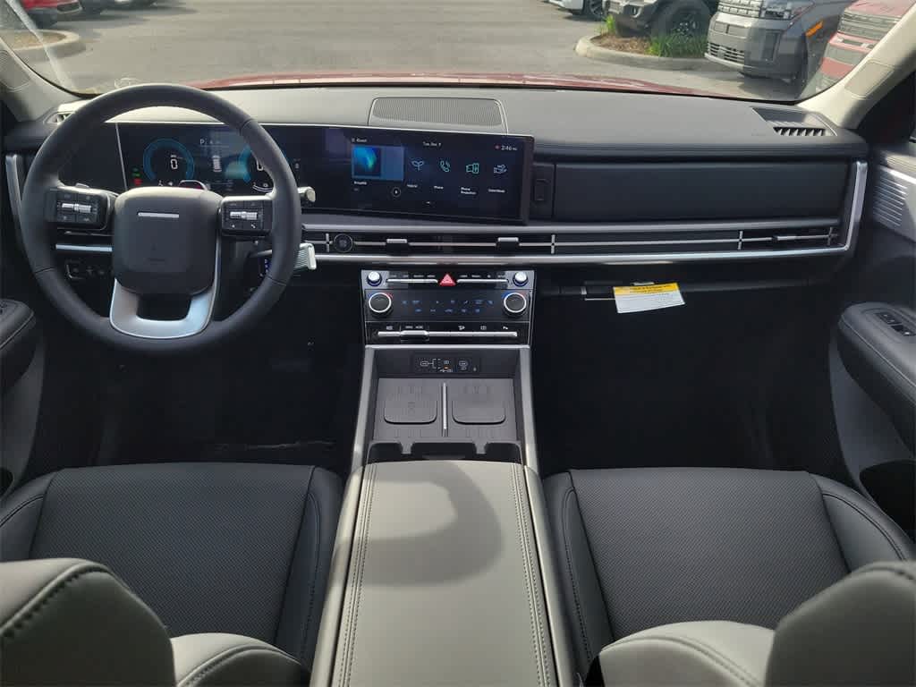 Thumbnail: 2026 Hyundai Santa Fe - 14