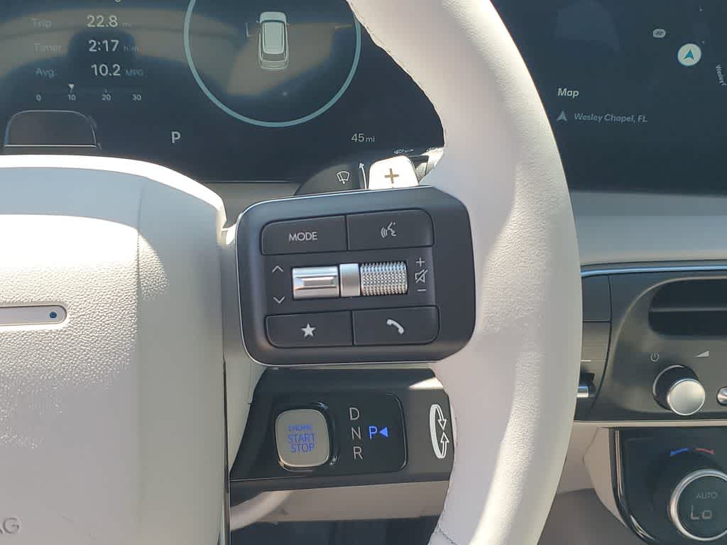 Thumbnail: 2026 Hyundai Palisade - 27