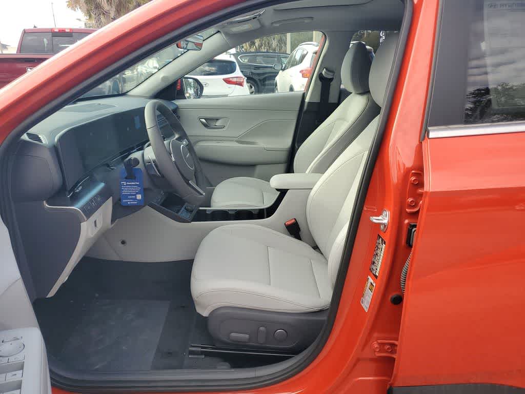Thumbnail: 2026 Hyundai Kona - 22