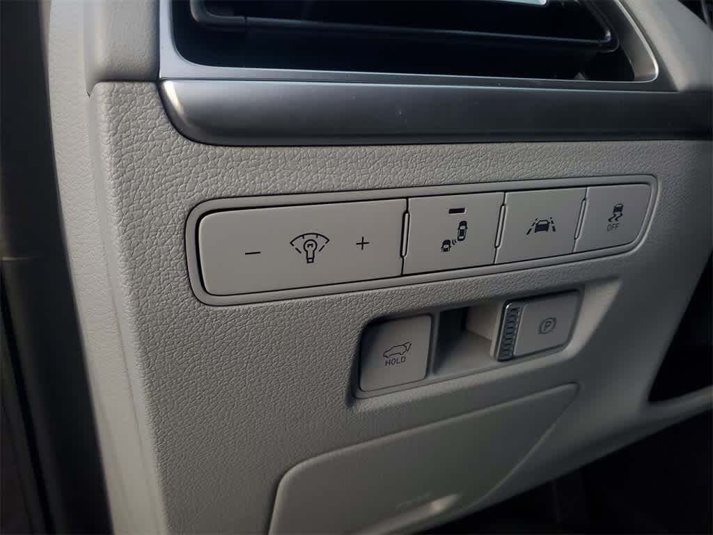 Thumbnail: 2021 Hyundai Palisade - 21